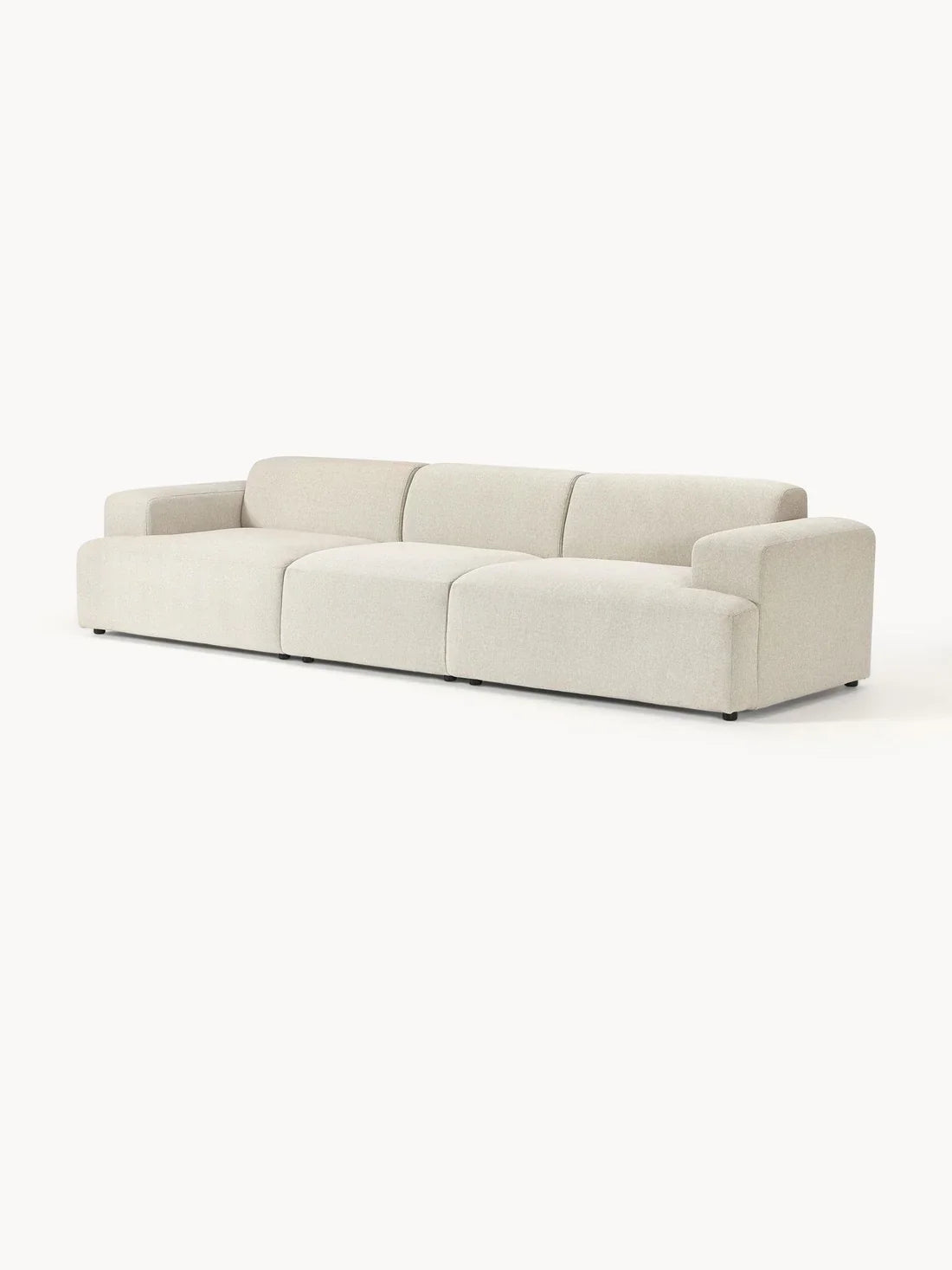 Hampstead 4 Seat Sofa