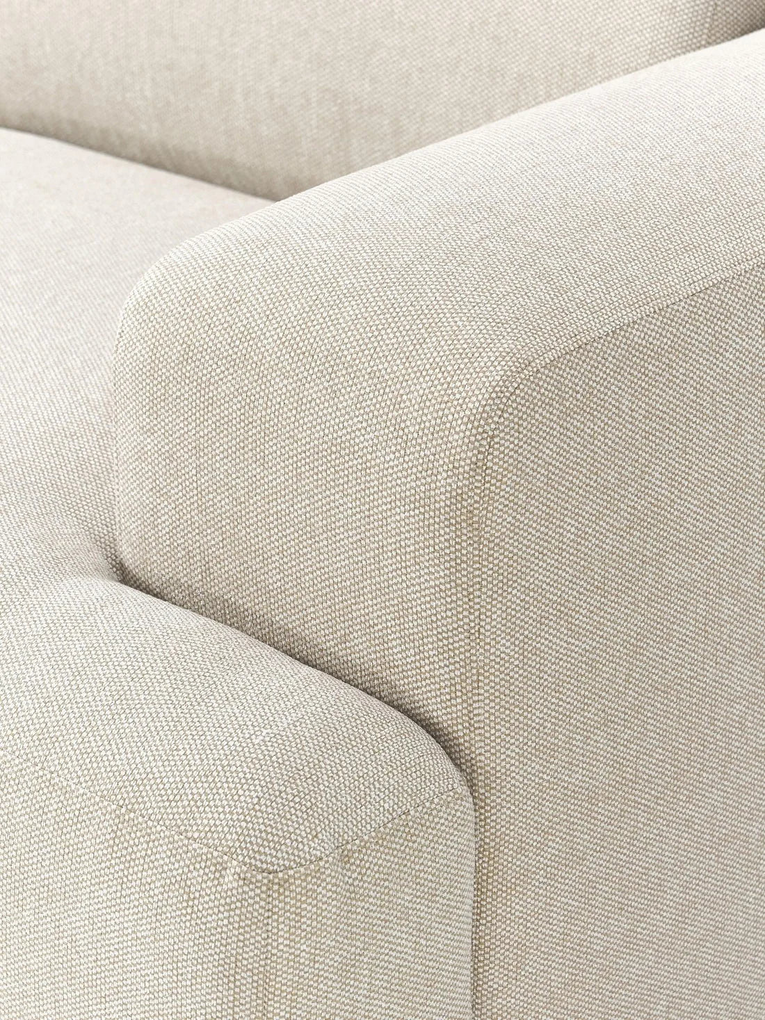 Hampstead 4 Seat Sofa