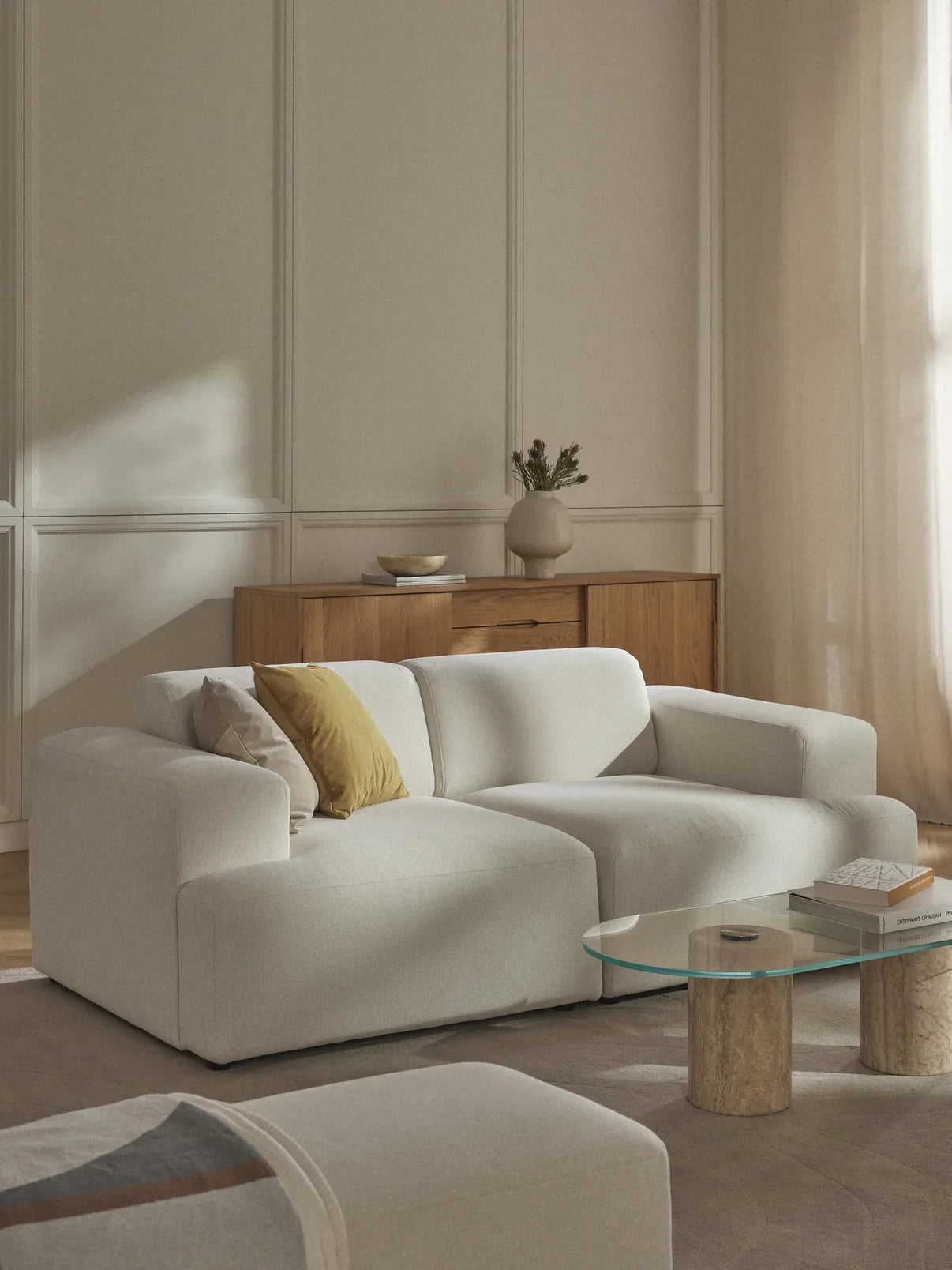Hampstead  2 Seat Sofa