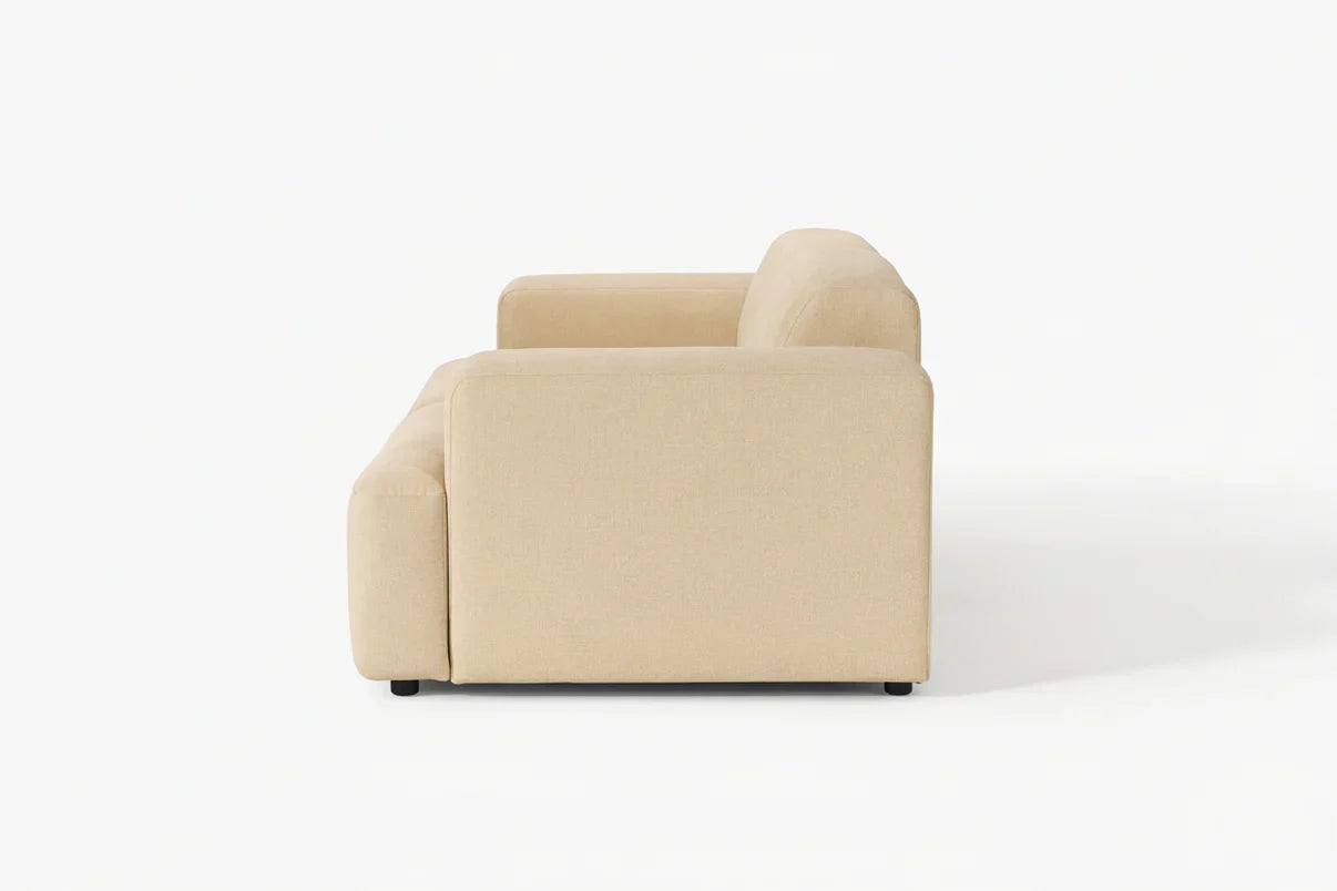 Hampstead 3 Seat Sofa