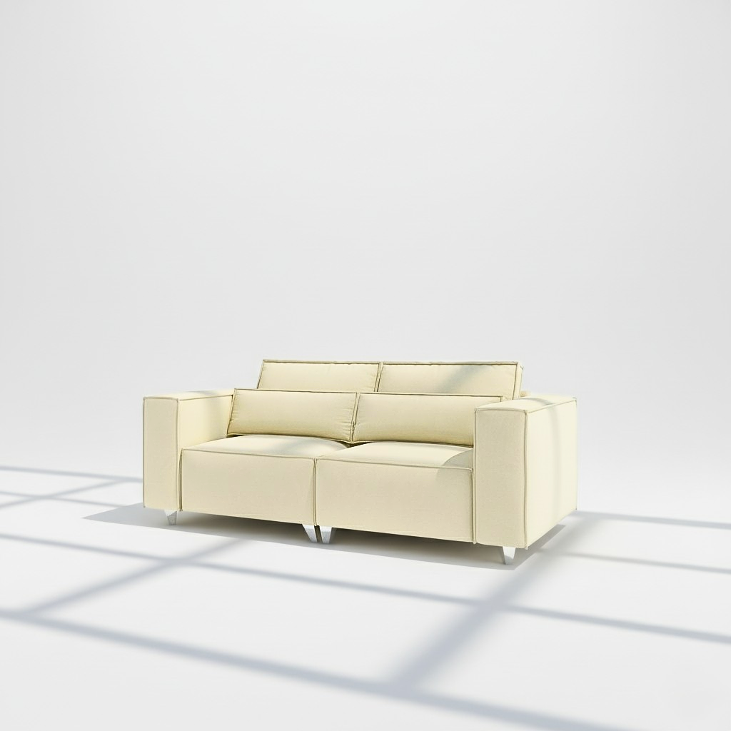 Como 3 Seater