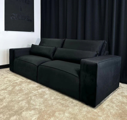 Camden Modular 3 Piece Sofa