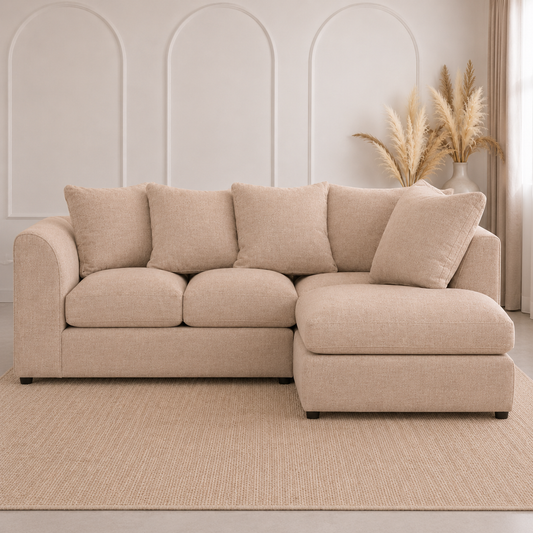 Highgrove Right Corner Sofa