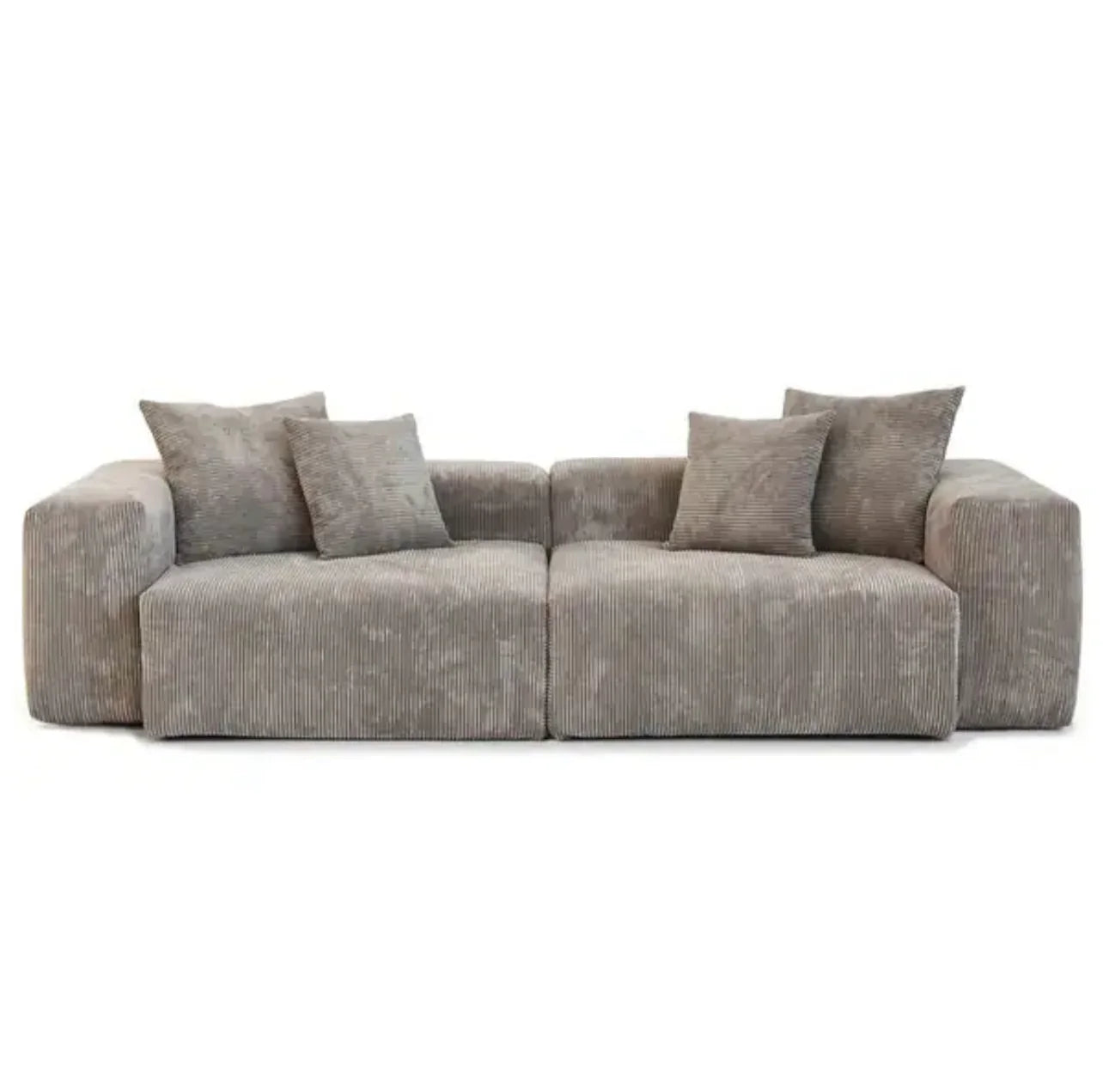 Kensington Modular 2 Seater Sofa