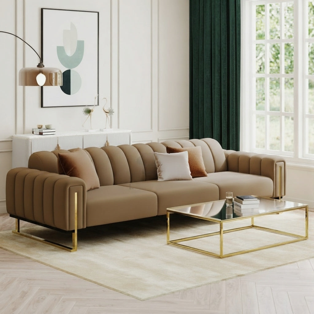 Izmir 3+2 Seater Sofa