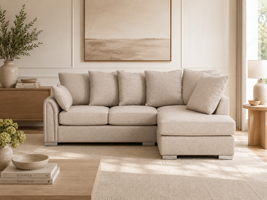 Windsor Right Corner Sofa