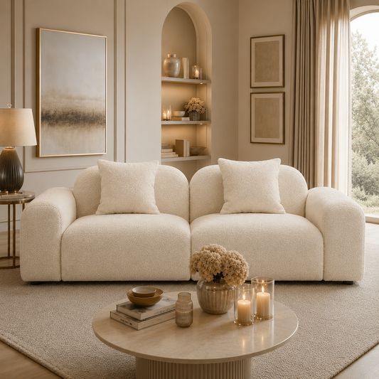 Chelsea Modular 2 Seat sofa