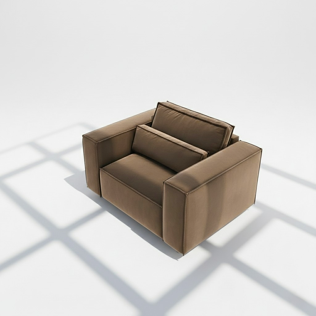Como Armchair