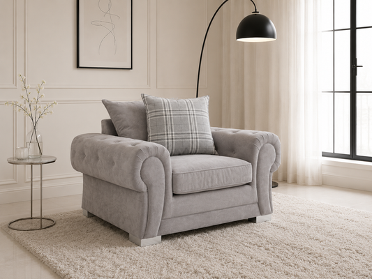 Leonardo Armchair