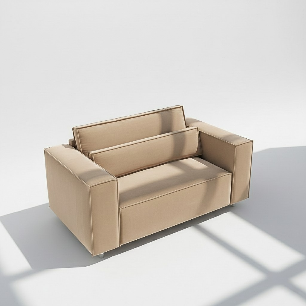 Como 2 Seater