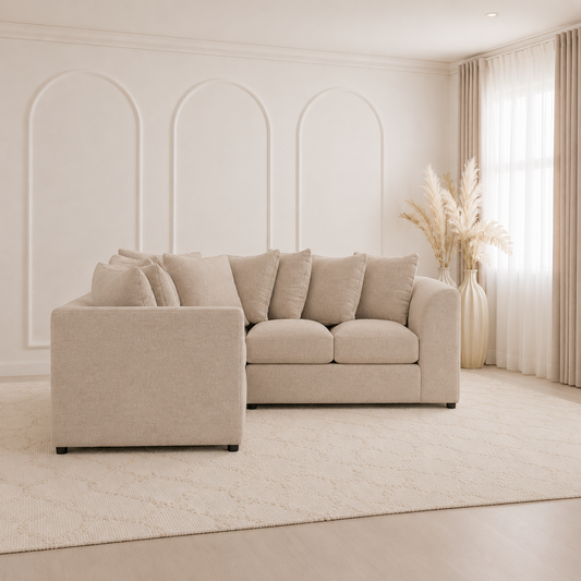 Highgrove Corner Fullback