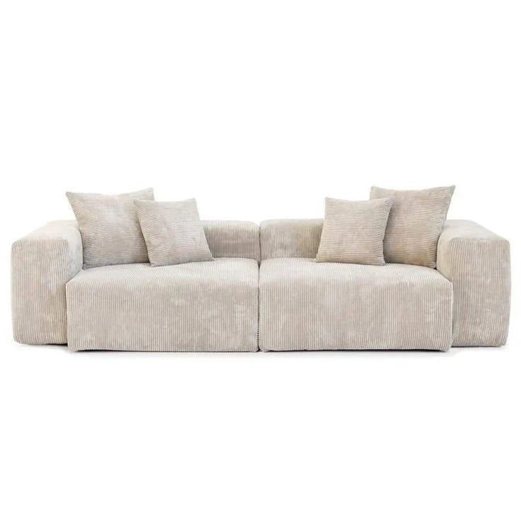 Kensington Modular 2 Seater Sofa