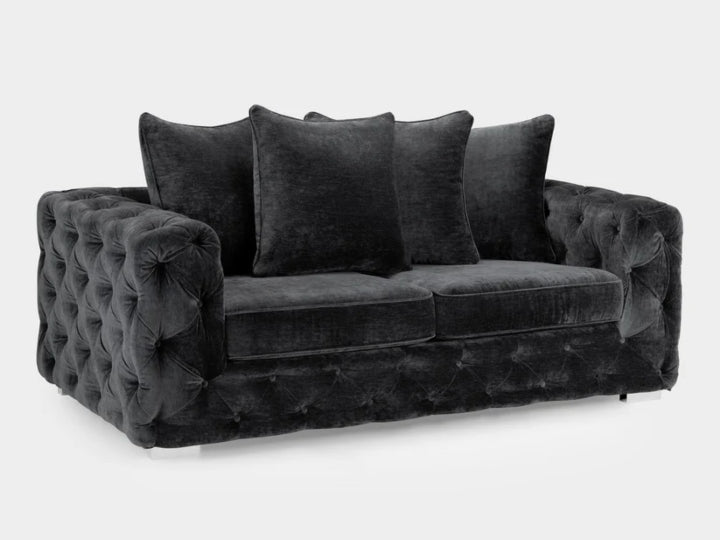 Istanbul 3 Seater Sofa