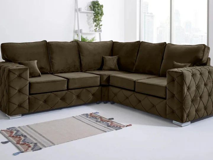 Naples Corner Fullback - 2c2