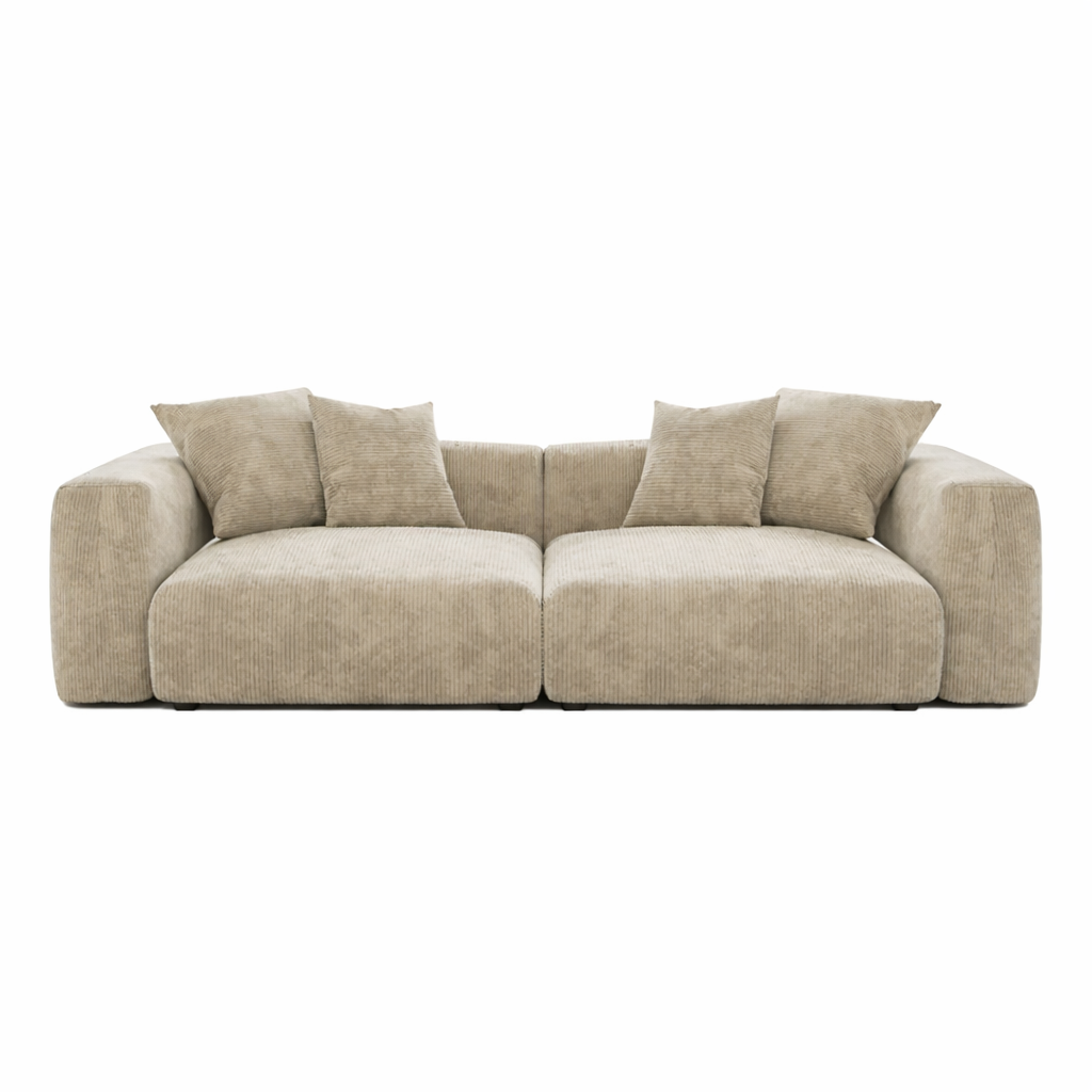 Kensington Modular 2 Seater Sofa