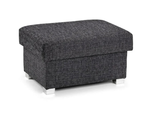 Spencer Footstool
