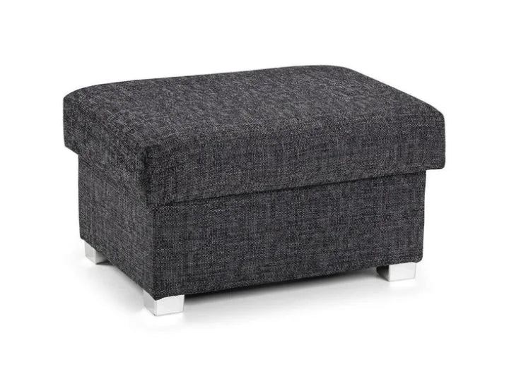 Spencer Footstool