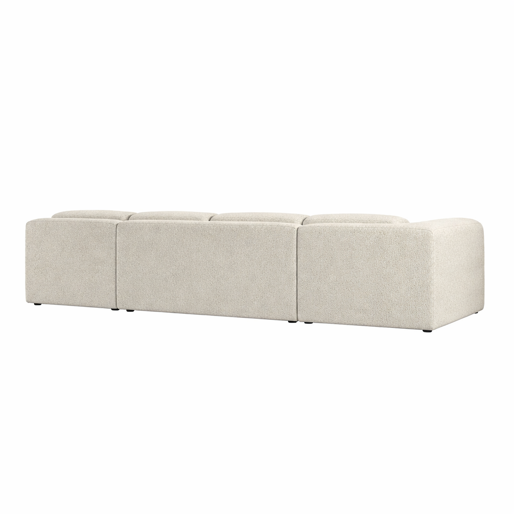 Mayfair Double Corner Modular Sofa