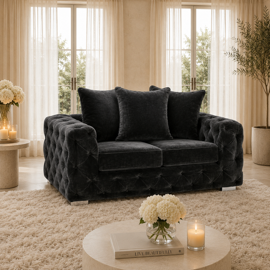 Istanbul 2 Seater Sofa