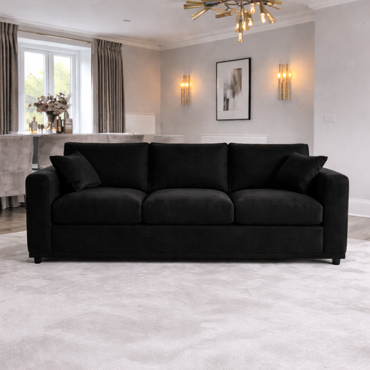 Edgware Luxe  3 Seater