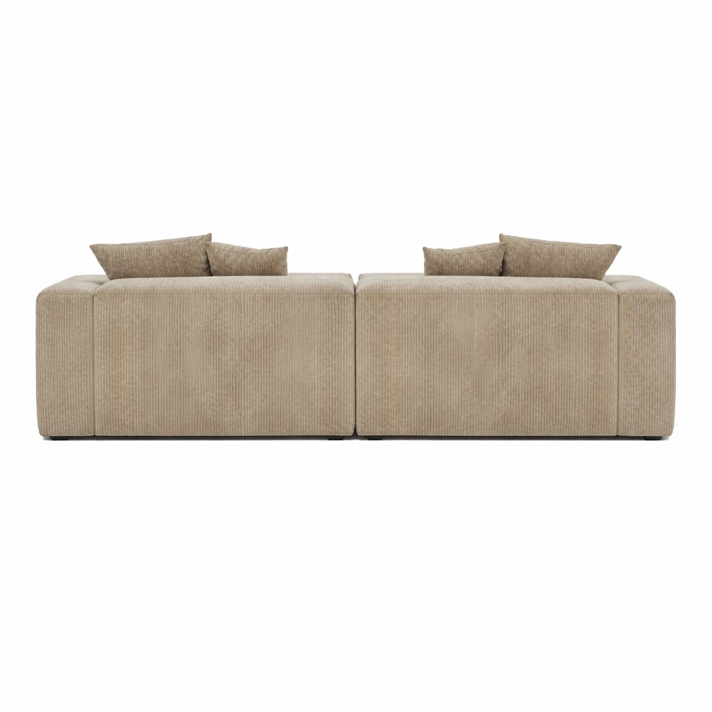 Kensington Modular 2 Seater Sofa