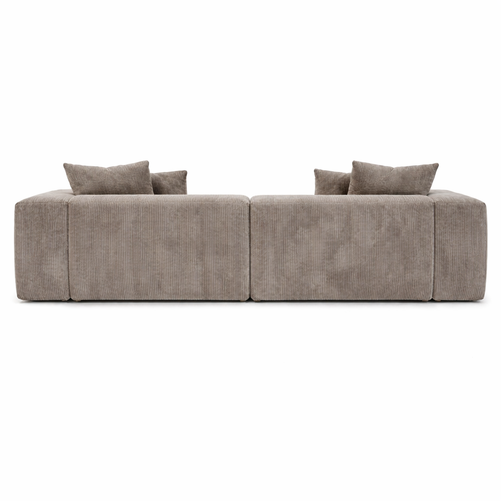 Kensington Modular 2 Seater Sofa