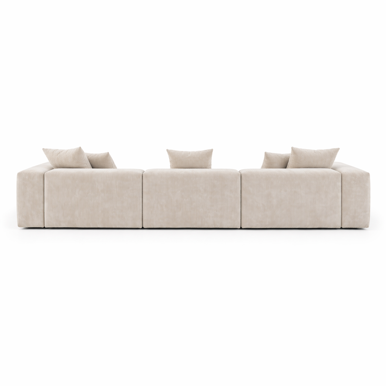 Kensington Modular 3 Seater Sofa