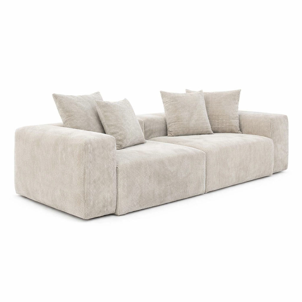 Kensington Modular 2 Seater Sofa