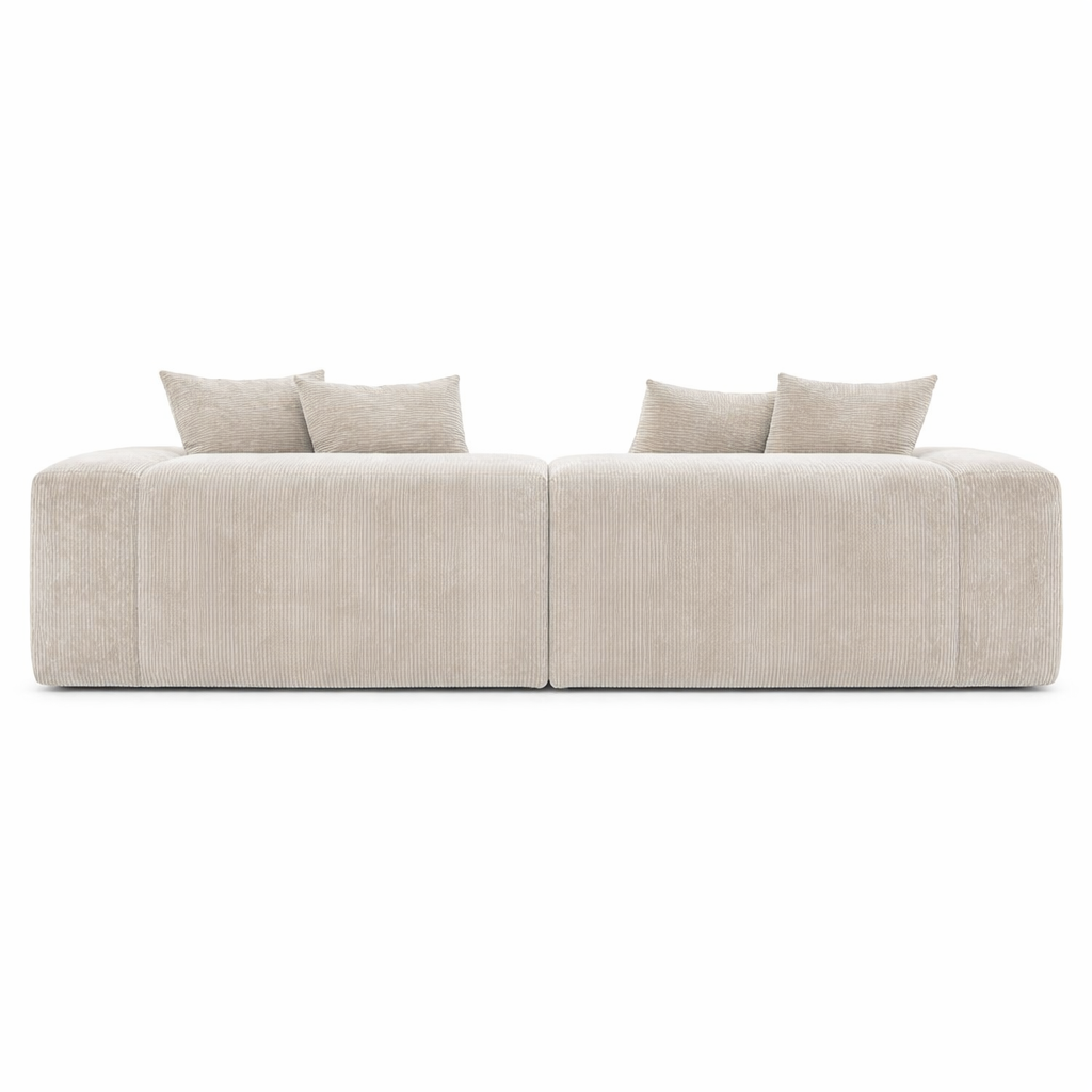 Kensington Modular 2 Seater Sofa