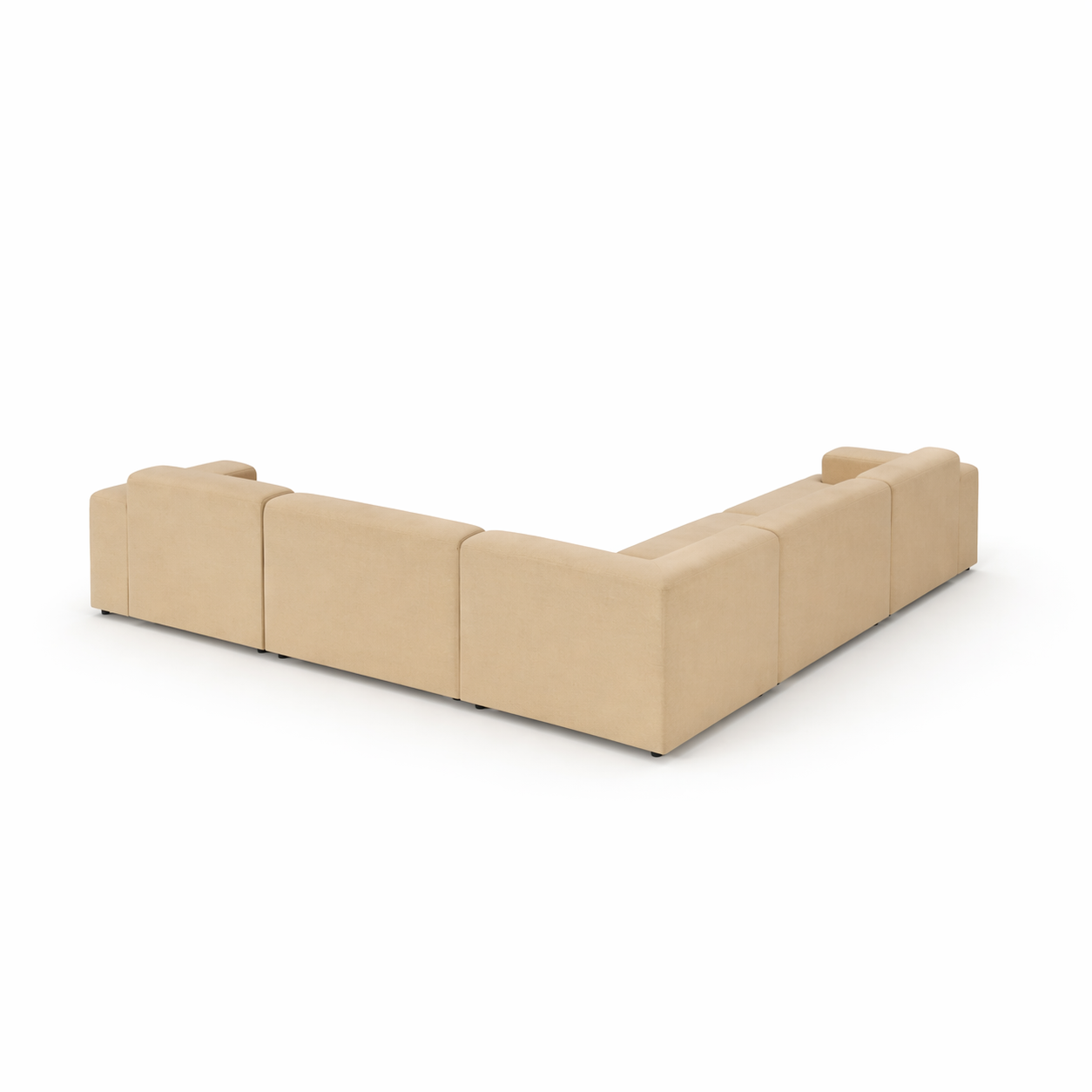 Hampstead Double Corner Sofa