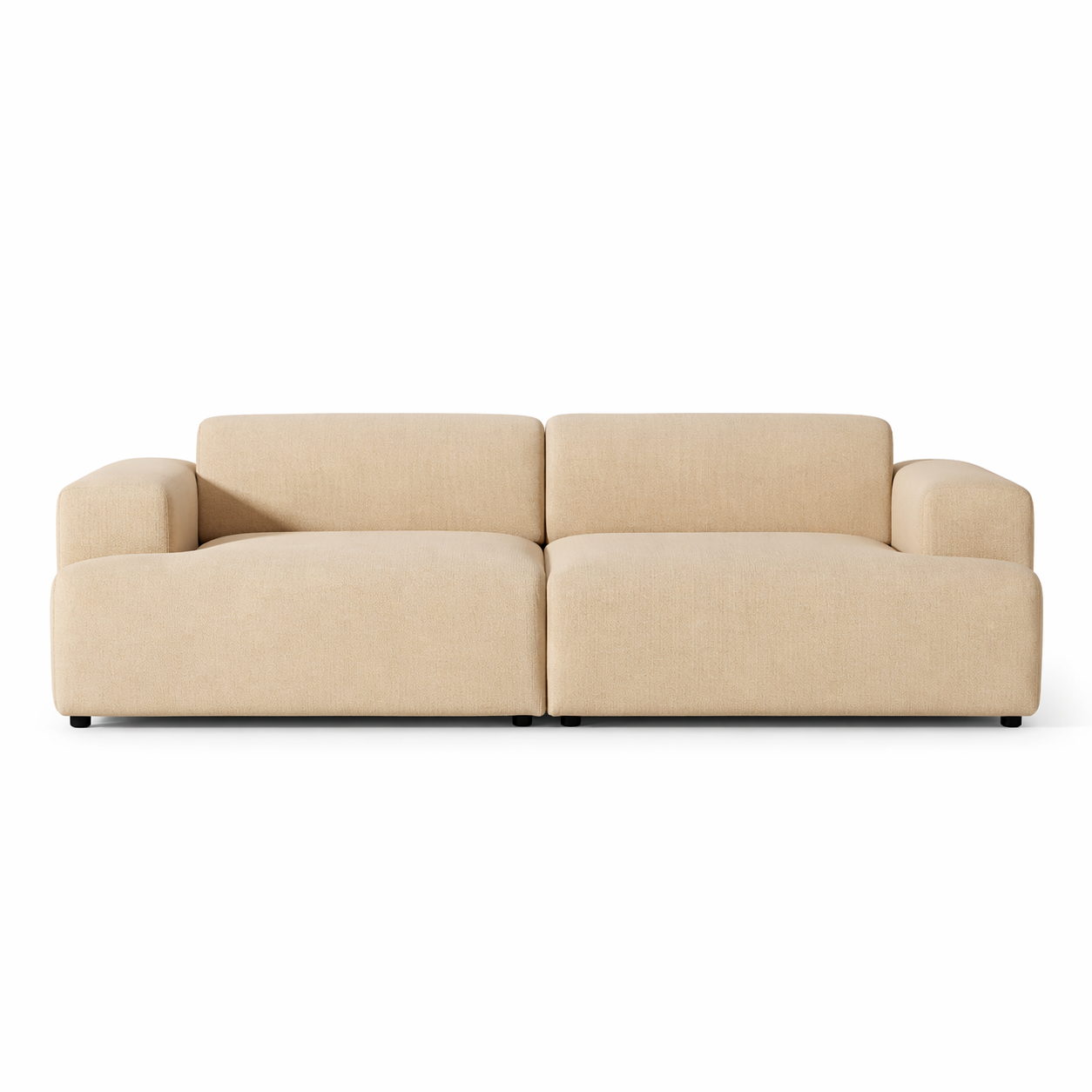 Hampstead 3 Seat Sofa