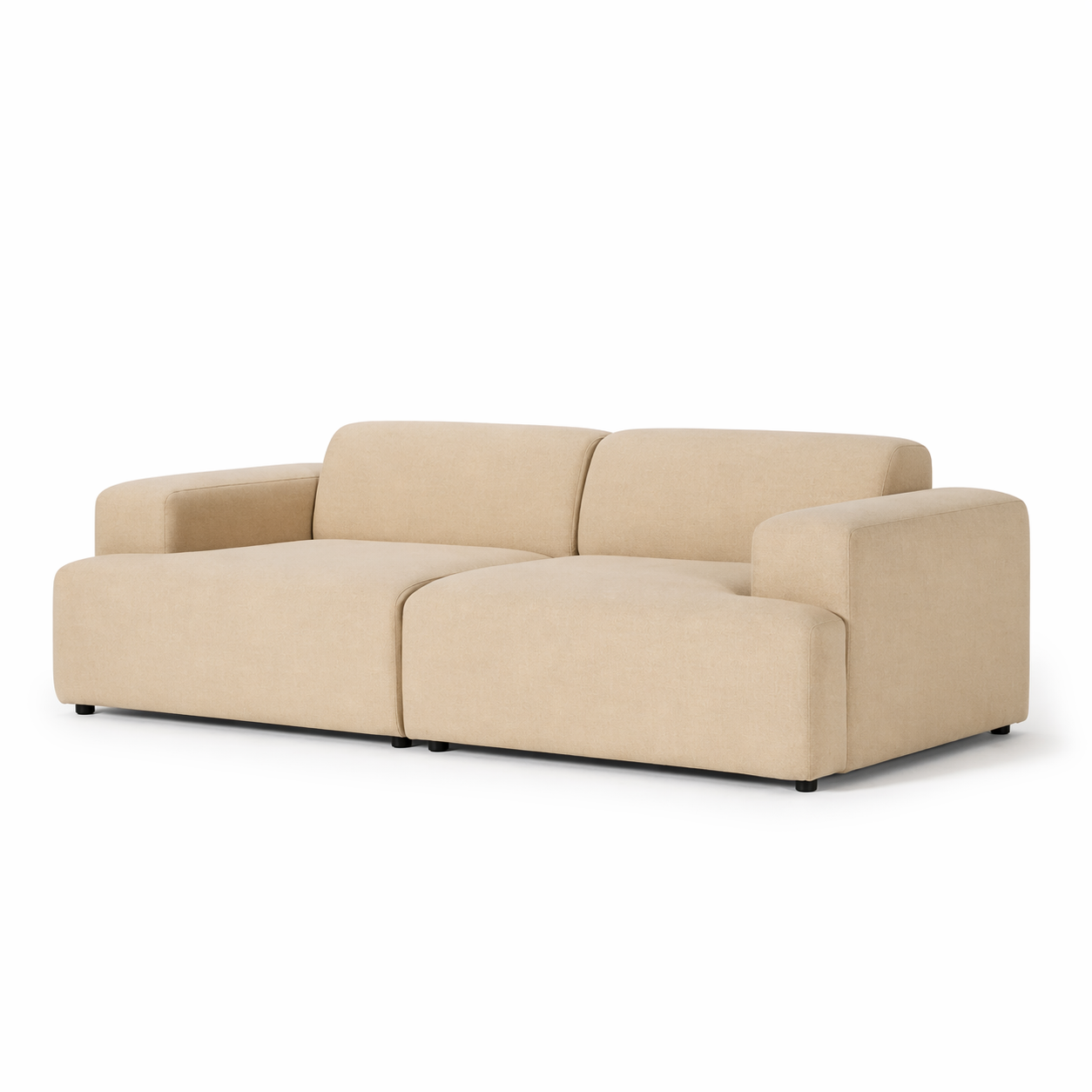 Hampstead 3 Seat Sofa