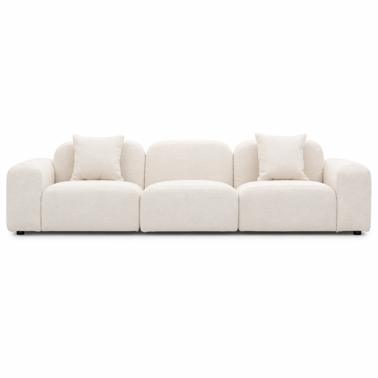 Chelsea Modular 3 Seat Sofa