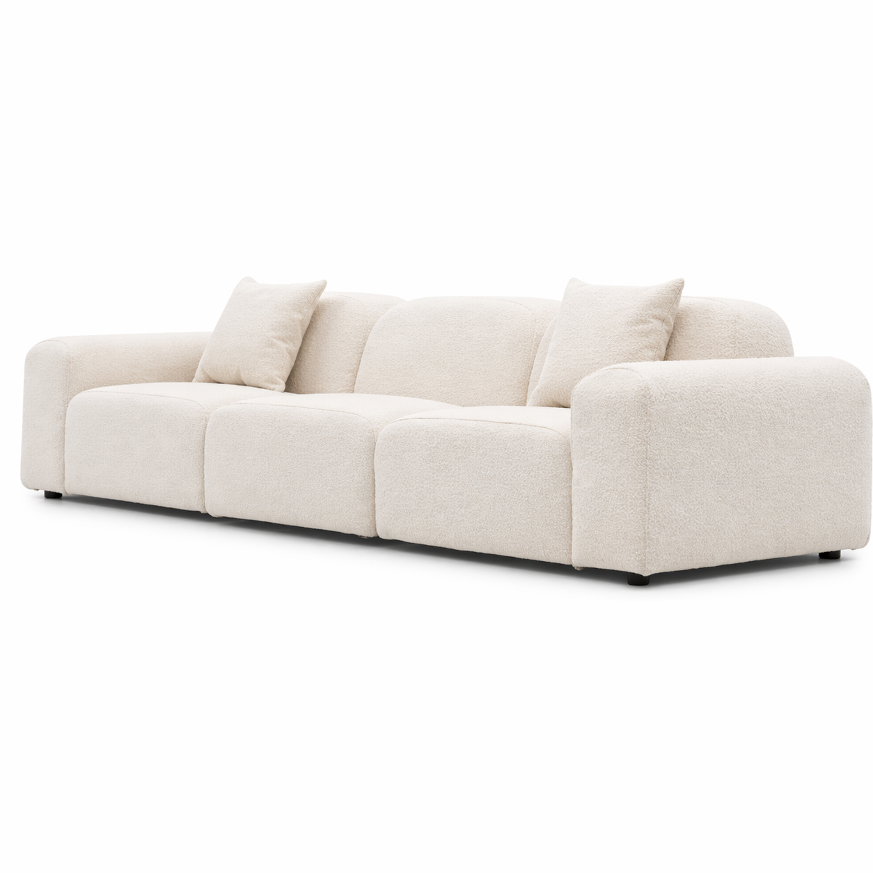 Chelsea Modular 3 Seat Sofa