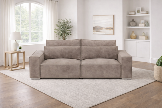 Austen 2 Seater Sofa - Modular