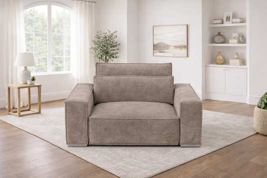 Austen Lovechair - Modular