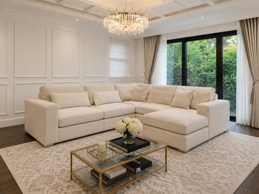 Belmont Modular Sofa