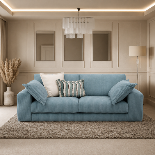 London 4 Seater