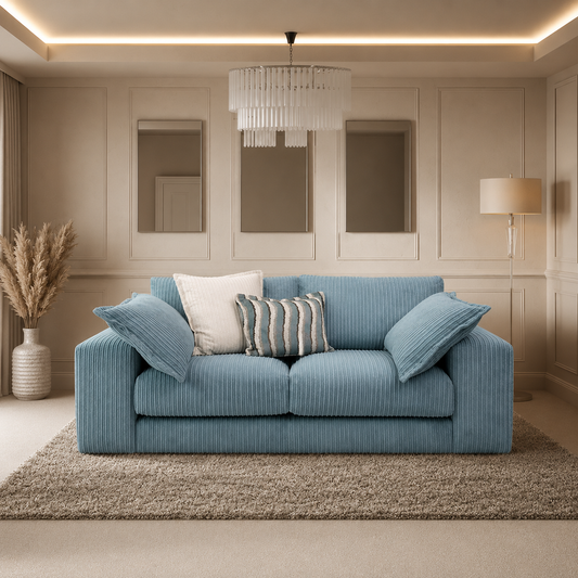 London 3 Seater