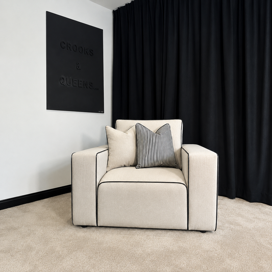 Camden Armchair