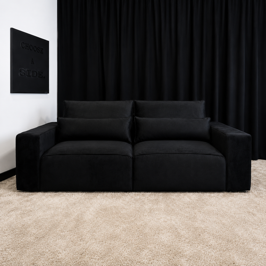 Camden Modular large Sofa