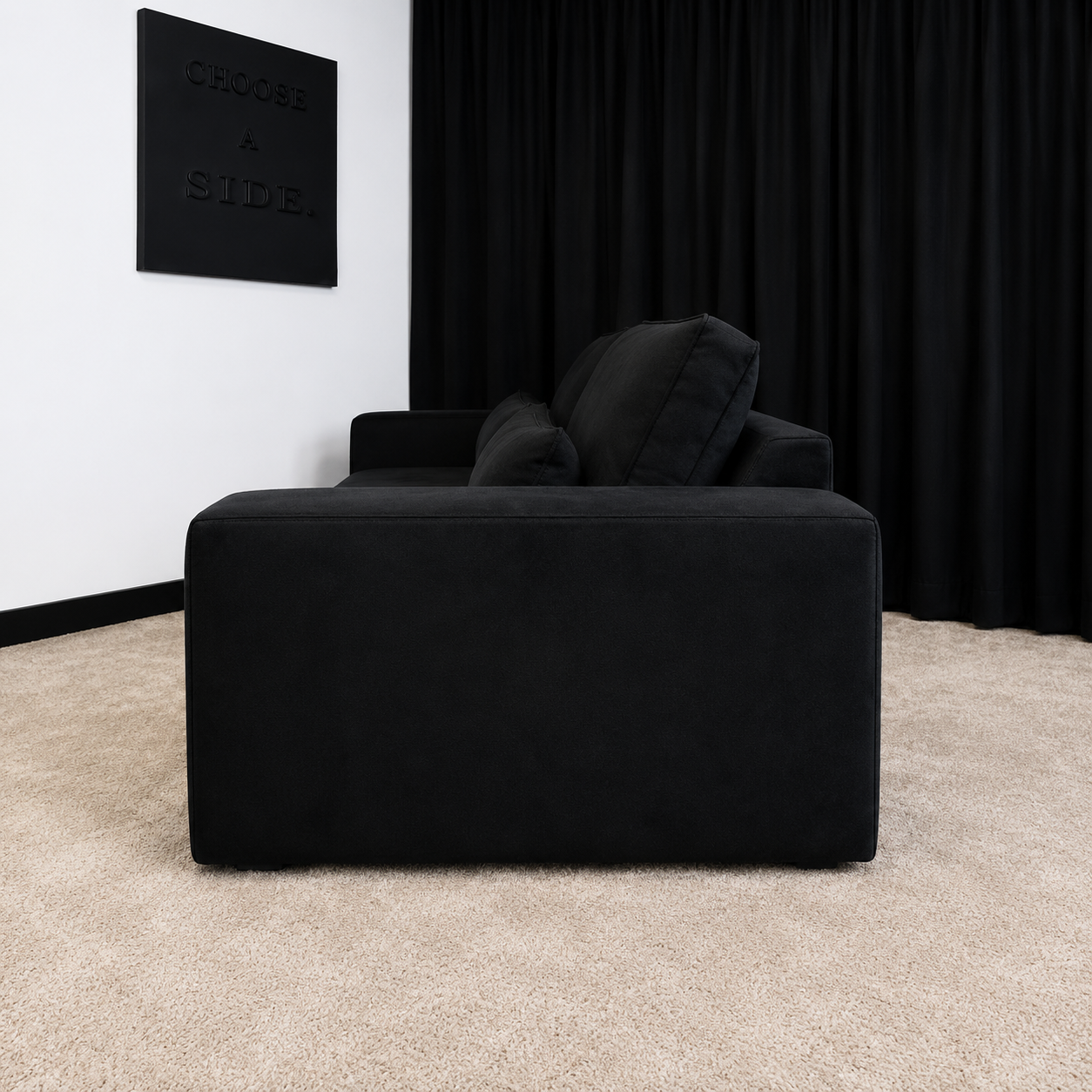 Camden Modular large Sofa