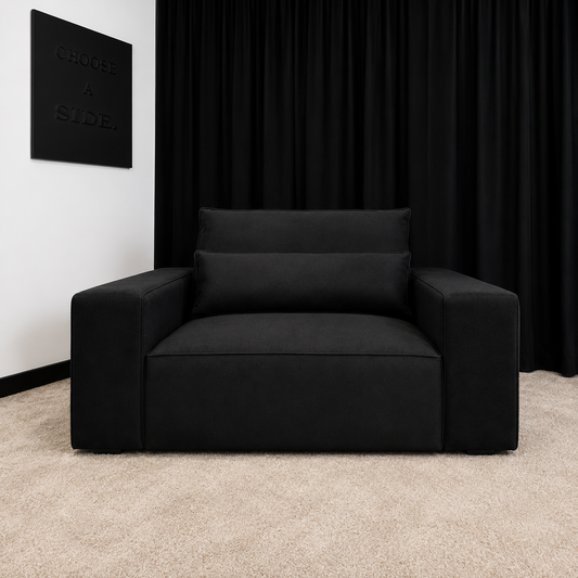 Camden Lovechair Sofa
