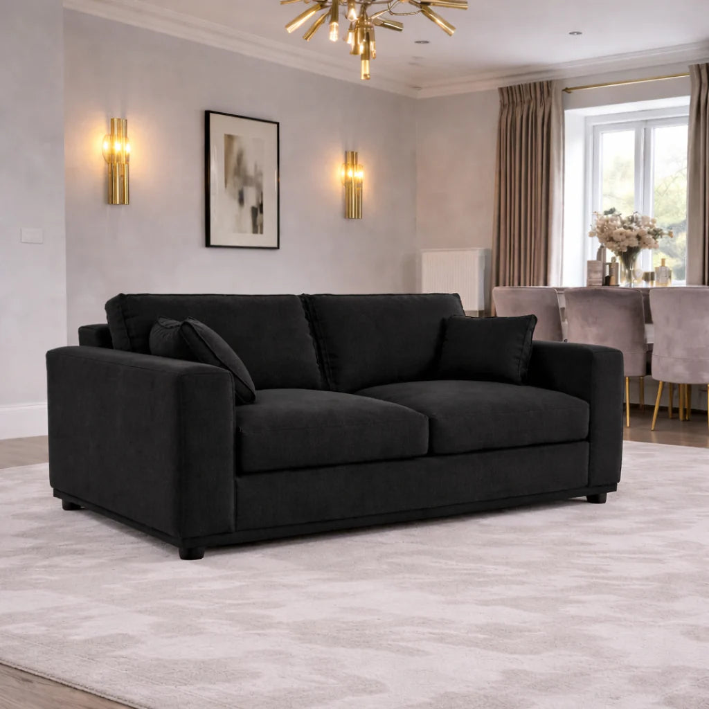 Paris Luxe 2 Seater