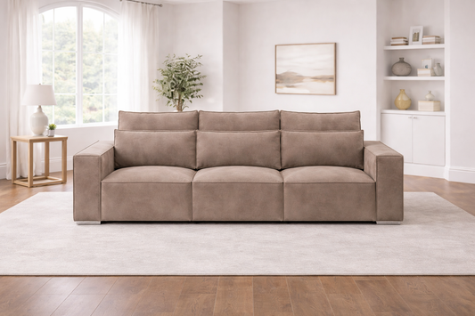 Austen 3 Seater Sofa - Modular