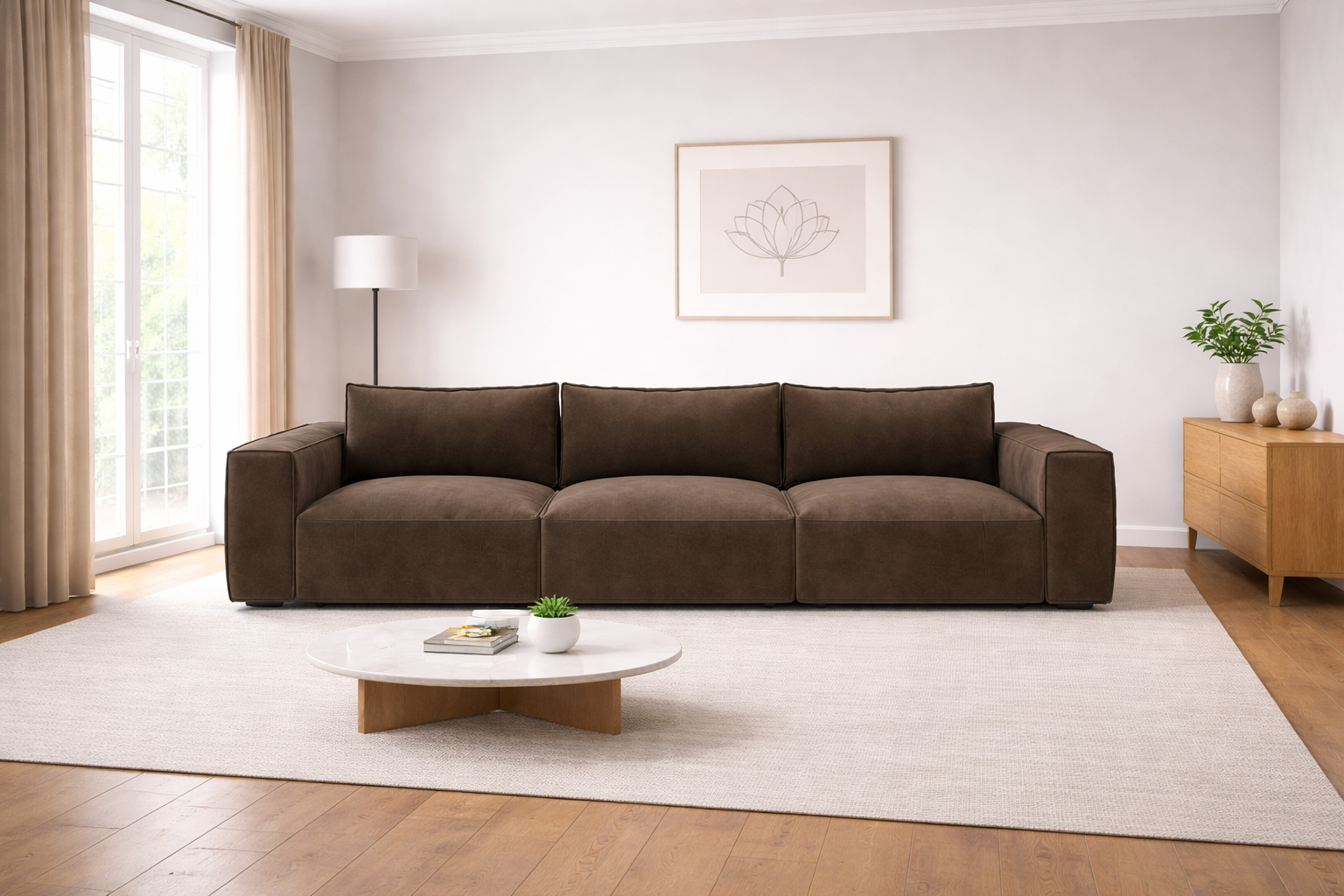 Stratford Luxe Large