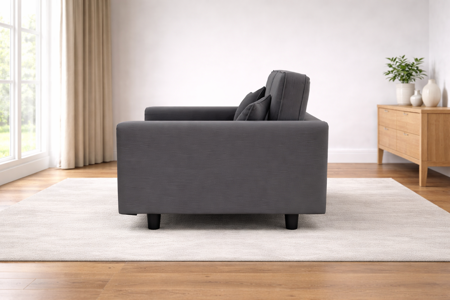 Marylyn 2 Seater Sofa