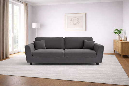 Marylyn 3 Seater Sofa