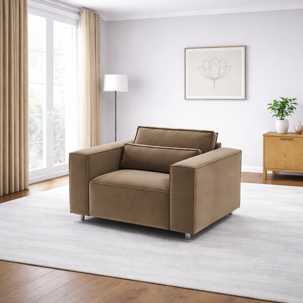 Como Armchair