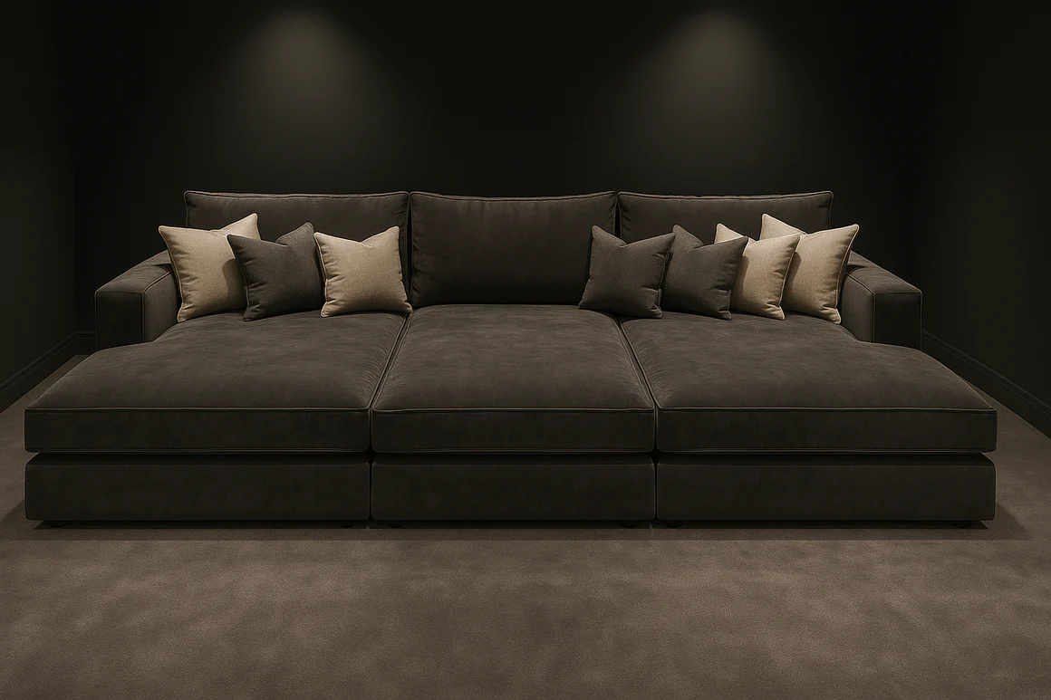 Cinema Modular Sofa